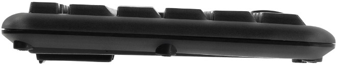 

Клавиатура Exegate LY-331 EX279937RUS (USB, полноразмерная, влагозащищенная, 104кл., Enter большой, длина кабеля 1,5м, черная, RTL), LY-331