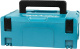 фото Кейс  Makita 821550-0