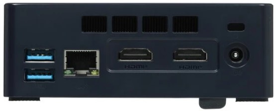 фото Мини ПК  Beelink Mini S в Омске