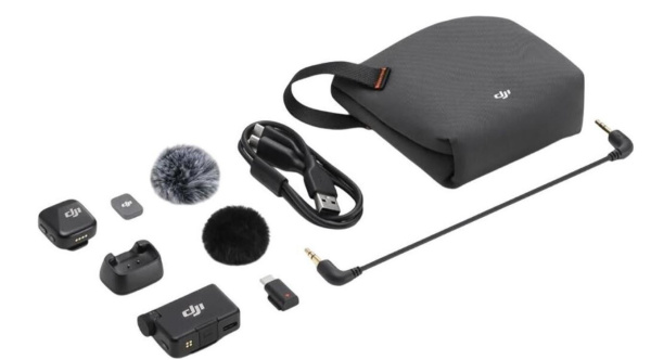 фото Радиосистема  DJI DM3004 в Волгограде