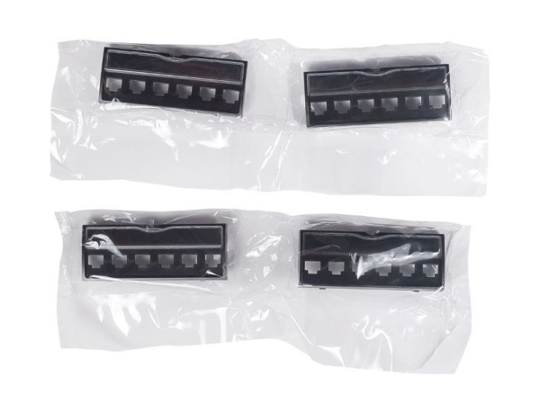 фото Патч-панель  Cabeus PL-24-KJ-RJ45-Cat.6-180T в Уфе
