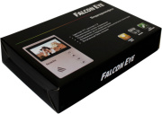 фото Видеодомофон Falcon Eye Vista VZ