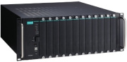 фото Шасси MOXA ICS-G7748A-HV-HV