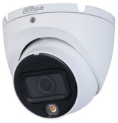 фото Видеокамера Dahua DH-IPC-HDW1239TP-A-LED-0360B-S5