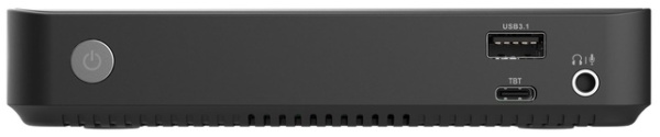 фото Платформа  Zotac ZBOX edge MI668 в Самаре