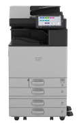 фото МФУ Ricoh IM C3010