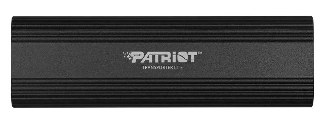 

Внешний SSD USB 3.2 Gen 2 Type-C Patriot PTPL4TBPECB 4TB, 1000/1000MB/s, PTPL4TBPECB
