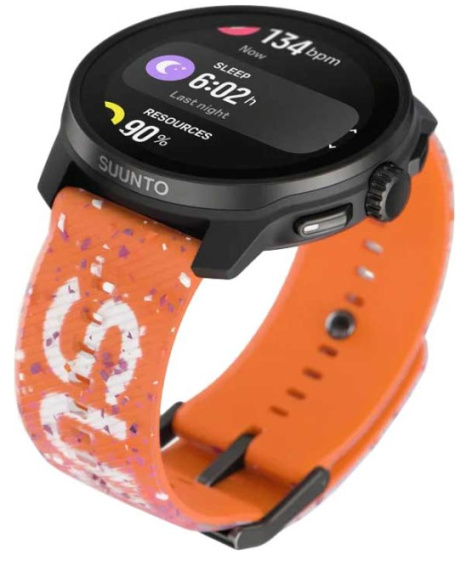 фото Часы  Suunto RACE S