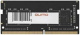 фото Модуль памяти SODIMM DDR4 4GB Qumo QUM4S-4G2666C19 в Уфе