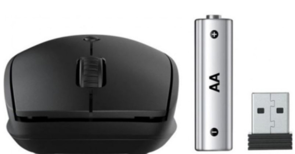 фото Мышь wireless JLab Go в Уфе
