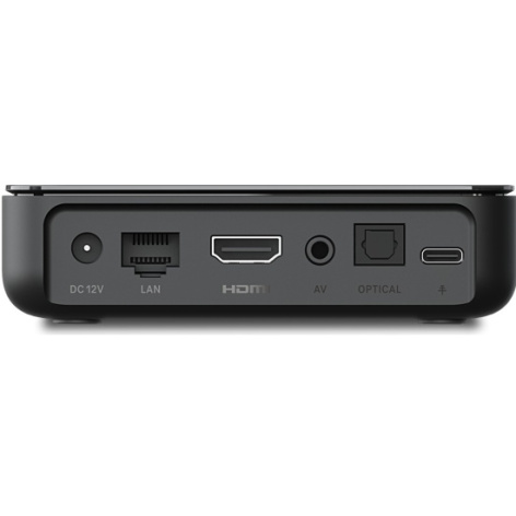 фото Медиаплеер  Dune HD Homatics Box R 4K Plus в Омске