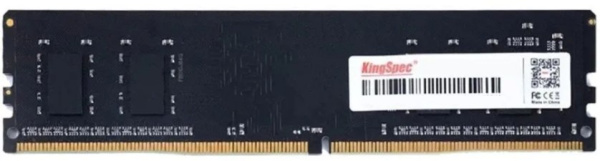 фото Модуль памяти DDR4 8GB KINGSPEC KS2400D4P12008G в Уфе
