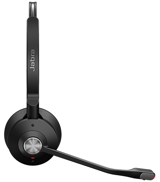 

Гарнитура wireless Jabra Engage 65 Stereo 9559-553-111 EMEA, Engage 65 Stereo