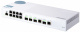 фото Коммутатор управляемый QNAP QSW-M408-2C в Уфе