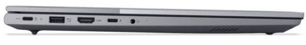 фото Ноутбук Lenovo ThinkBook 16 G8 IAL 16" (Intel Core Ultra 7, 32Гб DDR5, SSD 512 Гб, Arc graphics, Windows 11 Профессиональная) Серый [21SK0030GQ_32W11P]