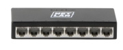 фото Коммутатор Netlan NLS-118