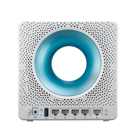 фото Роутер  ASUS BlueCave
