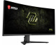 фото Монитор 34" MSI Mag 346CQDF E20 в Омске