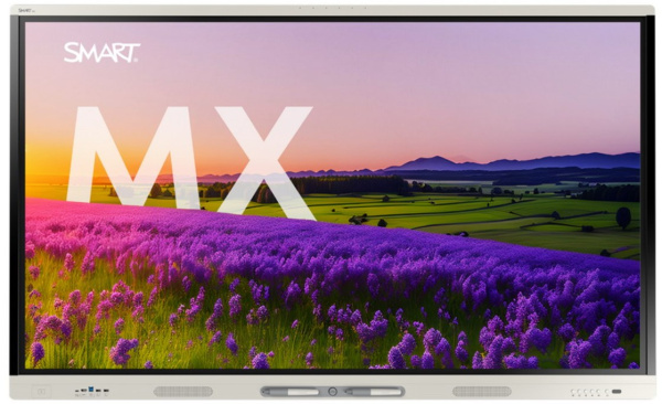фото Интерактивный дисплей  SMART technologies SBID-MX275-V5 в Красноярске