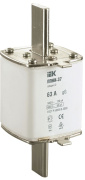 фото Предохранитель IEK DPP40-063