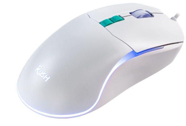 фото Мышь  SmartBuy RUSH X22