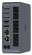фото Системный блок Beelink EQi12 Intel Core i5, 24 ГБ, 500 Гб, Intel UHD Graphics,  ОС Windows 11 Профессиональная