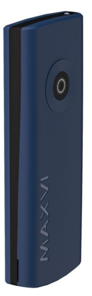 фото Мобильный телефон  MAXVI C40