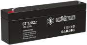 фото Батарея Battbee BT 12022