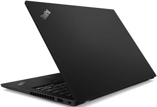 фото Ноутбук  Lenovo ThinkPad X13 Gen 1 13.3 ", Core i5, 8 Гб RAM, 256 Гб SSD, UHD Graphics, Черный