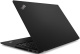 фото Ноутбук  Lenovo ThinkPad X13 Gen 1 13.3 ", Core i5, 8 Гб RAM, 256 Гб SSD, UHD Graphics, Черный