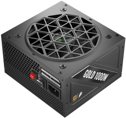 фото Блок питания ATX 1STPLAYER HA-1000BA4 в Уфе
