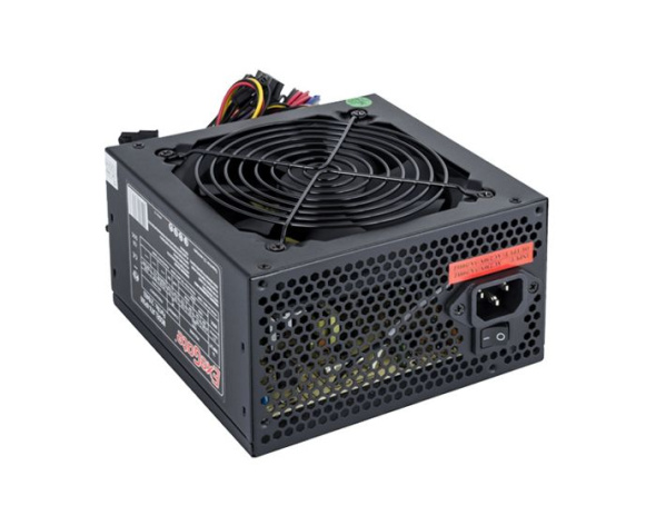 фото Блок питания ATX Exegate XP550 в Перми
