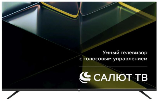 фото Телевизор  LEFF 55U680T в Ростове-на-Дону