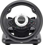 фото Руль  Defender TURBO PRO