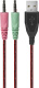 фото Гарнитура  Defender WARHEAD G-370 в Челябинске