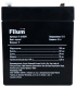фото Батарея для ИБП Filum FL-B1250T1 в Санкт-Петербургe