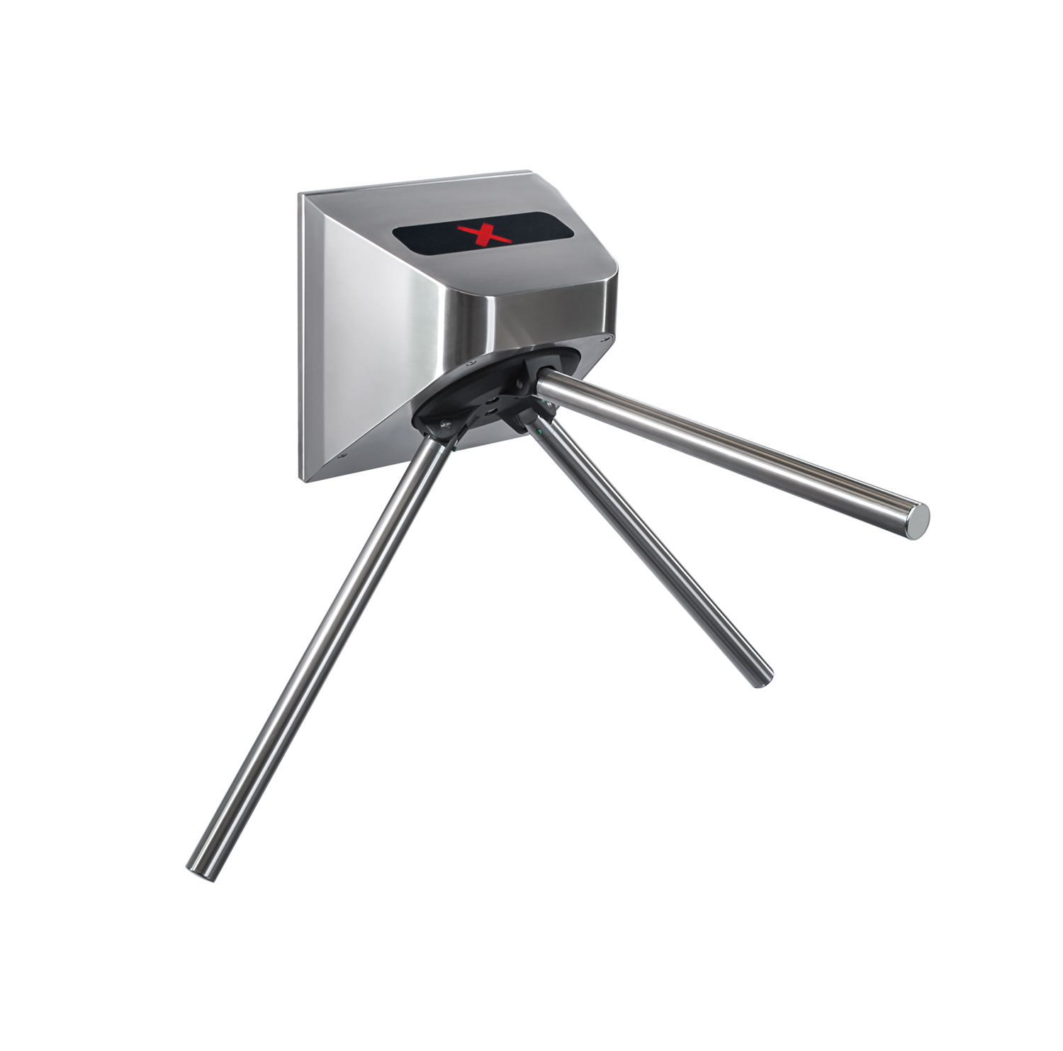 

Турникет PERCo PERCo-TTR-10АK моторизованный трипод, всепогодный, настенный, с автоматическими планками «Антипаника», 24 В DC, 5,5 А, ширина зоны прох, PERCo-TTR-10АK