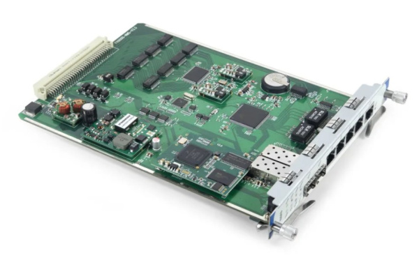 фото Карта управления  QTECH QWM-8000-NMS в Уфе