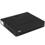 фото Видеорегистратор HiWatch DS-N332/4