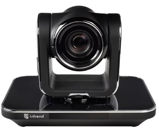 фото Видеокамера  INTREND IPTZ-FHD30XB-MID в Екатеринбурге