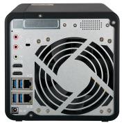 фото Сетевое хранилище QNAP TS-453Be-2G