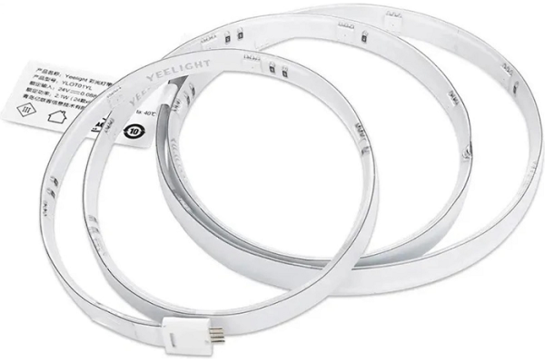 фото Удлинитель  Yeelight Yeelight Lightstrip Pro Extension в Екатеринбурге