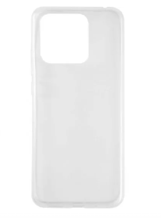

Чехол Red Line УТ000031079 накладка, силикон iBox Crystal для Xiaomi Redmi 10C (прозрачный), УТ000031079