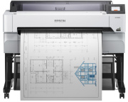 фото МФУ  Epson SureColor SC-T5400M