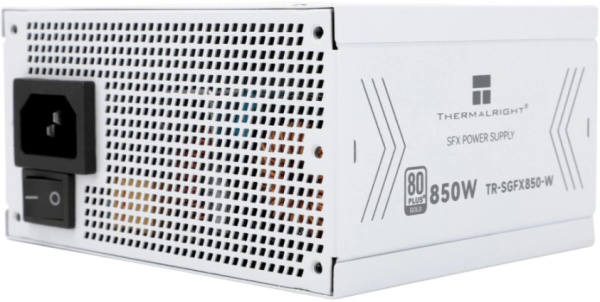 фото Блок питания SFX Thermalright TR-SGFX 850W в Нижнем Новгороде