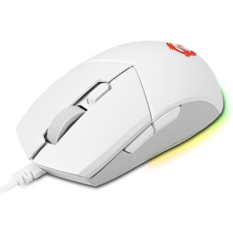 фото Мышь  MSI Clutch GM11 в Волгограде