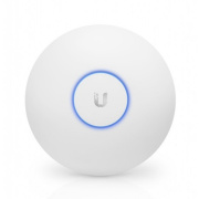 фото Точка доступа Ubiquiti UAP-AC-PRO