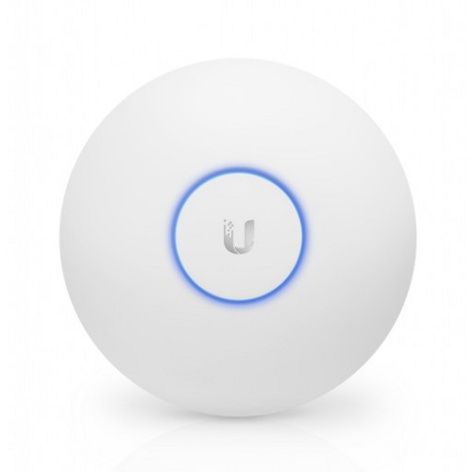 фото Точка доступа  Ubiquiti UAP-AC-PRO в Красноярске