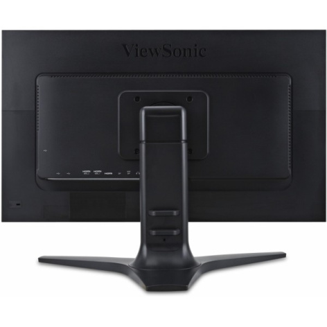 фото Монитор 27" Viewsonic VP2780-4K