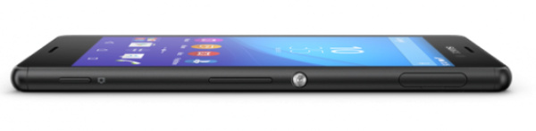 фото Мобильный телефон  Sony Xperia M4 Aqua Black E2303